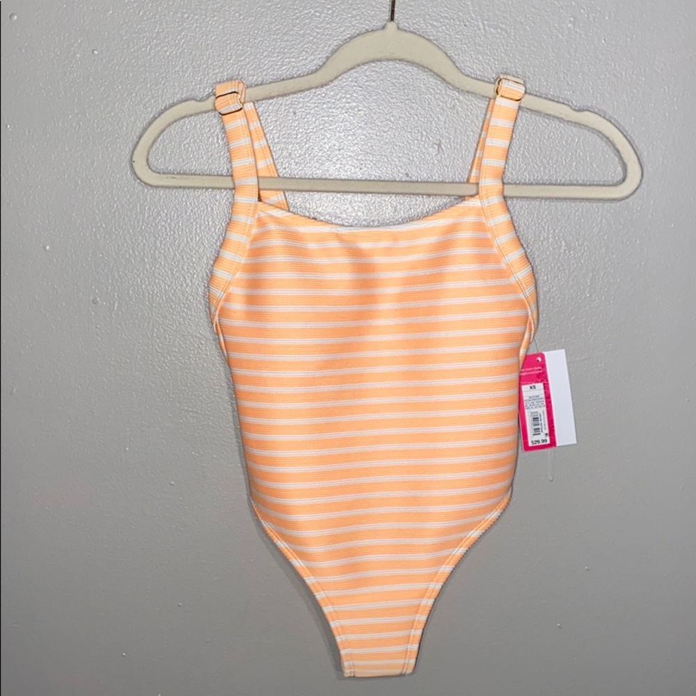Xhilaration bathing suit